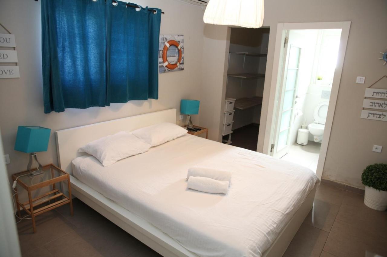 Villa Sea House Eilat Exterior photo