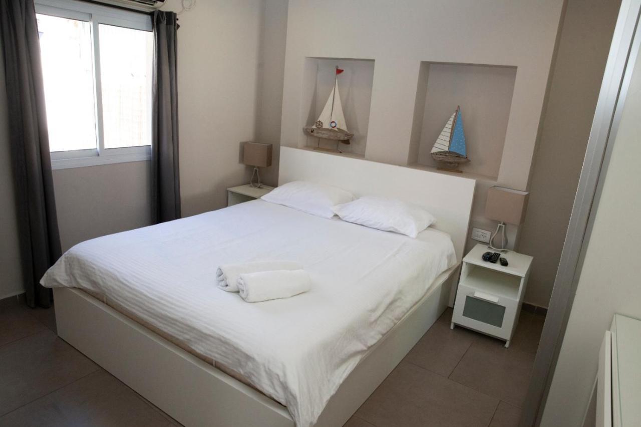Villa Sea House Eilat Exterior photo