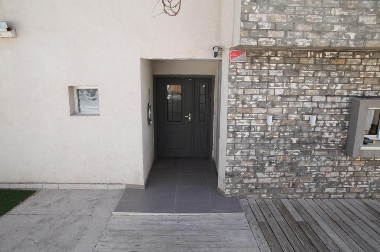 Villa Sea House Eilat Exterior photo